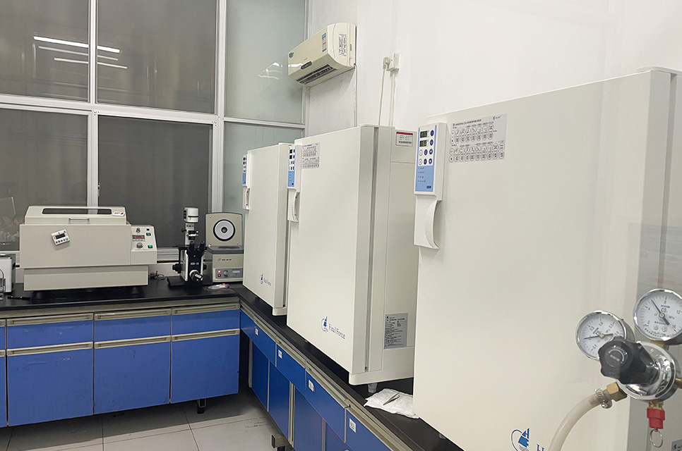 CTPET Laboratory