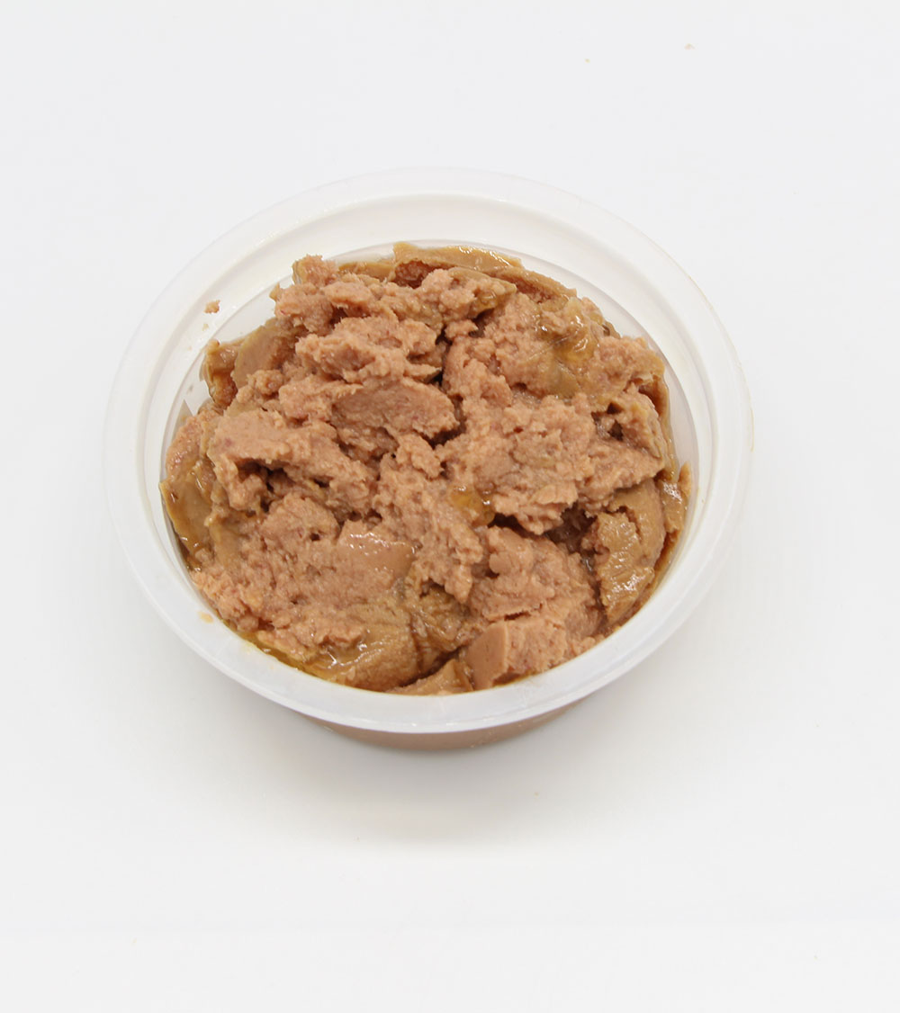 Canned Tuna