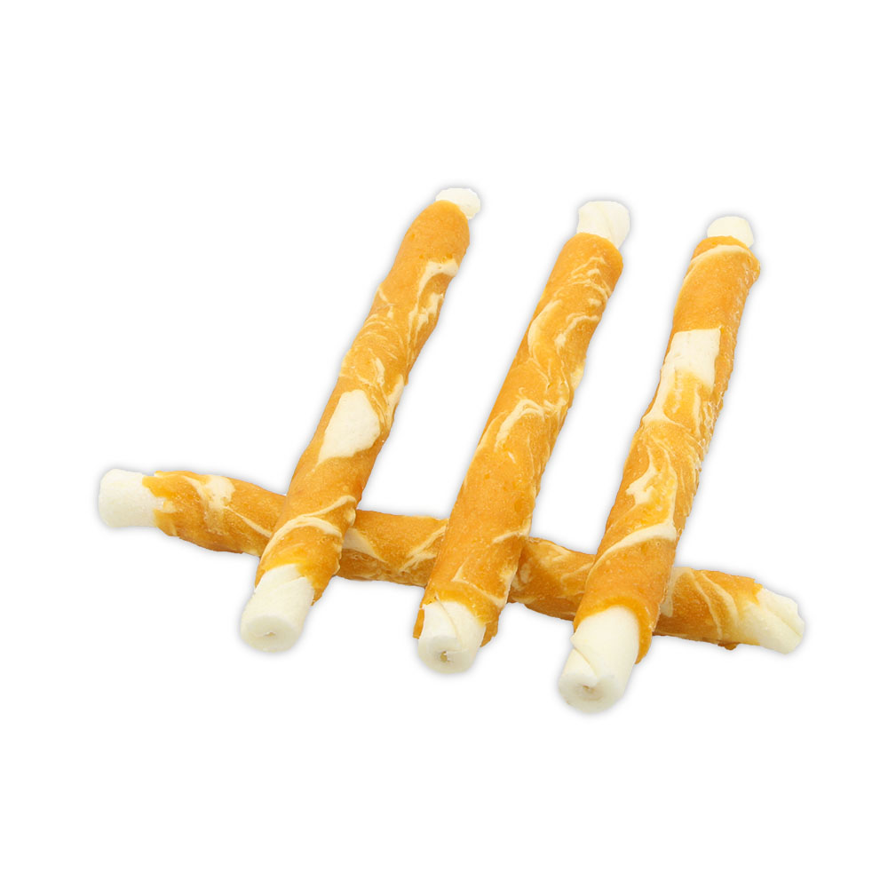 Marble Chicken Twisted Stick