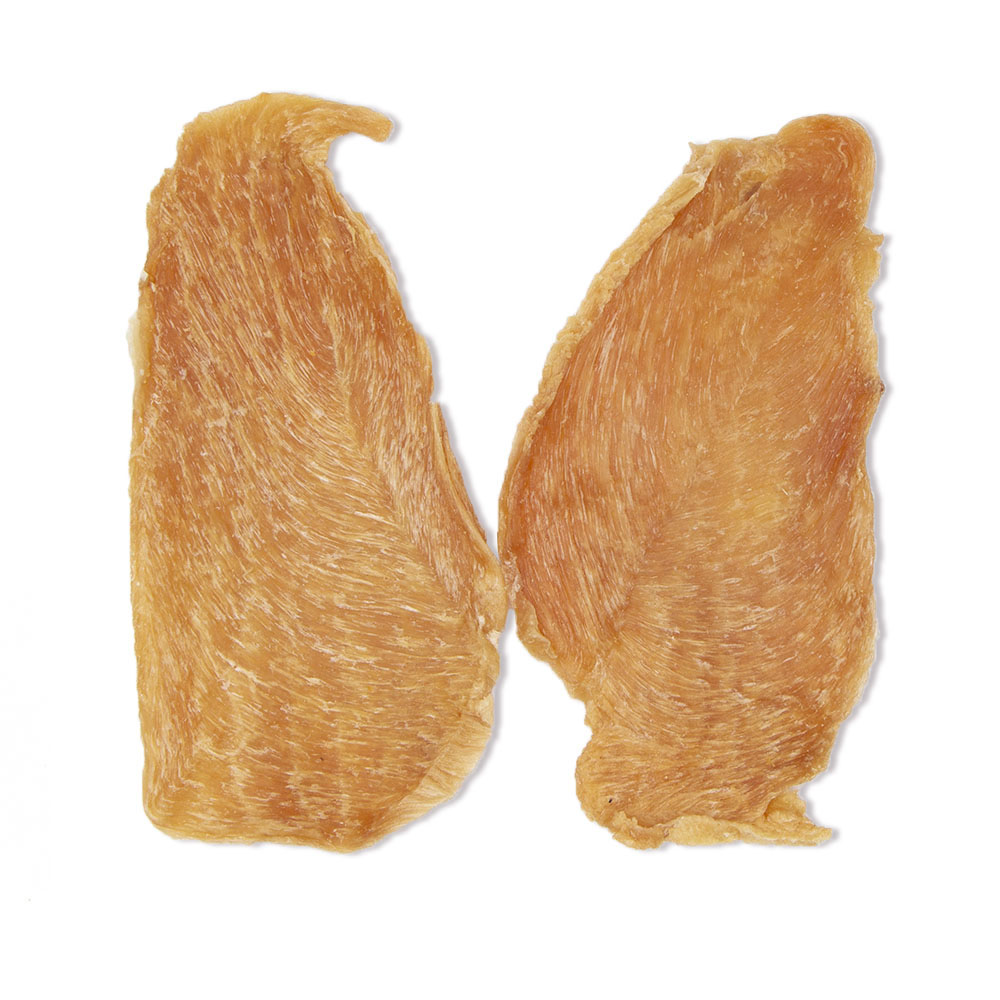 Pure Chicken Jerky