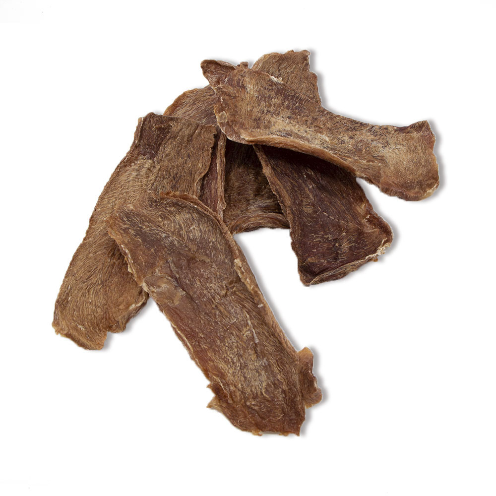 Pure Duck Jerky