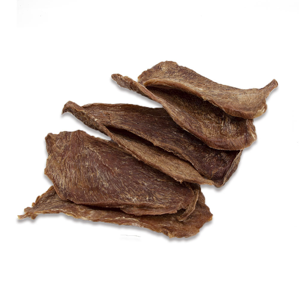 Pure Duck Jerky